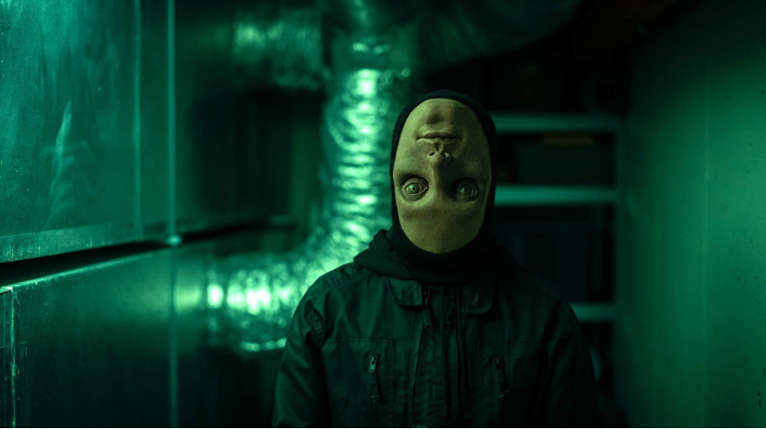 Fantastic Fest 2025 Review: 13 DAYS TILL SUMMER, Cruelly Stylish Slasher